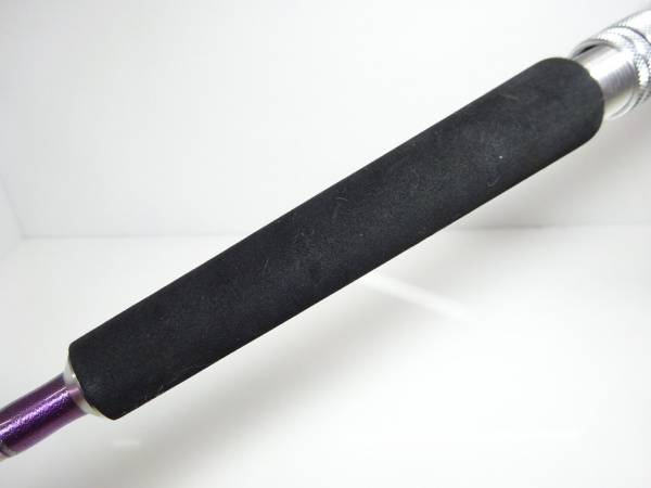 ヴァーチカルハント ８－２７０